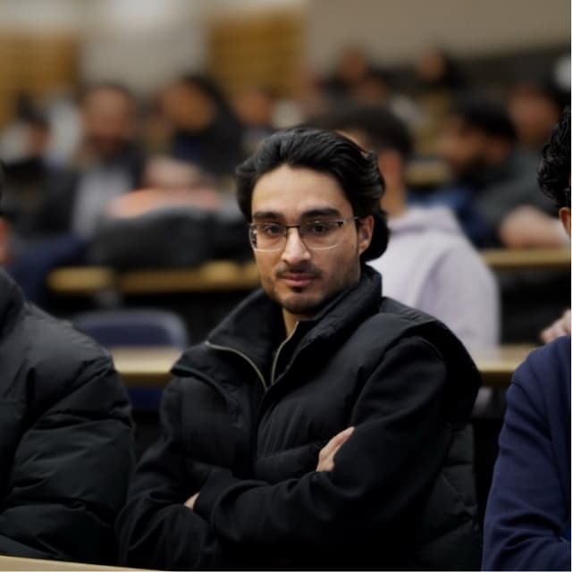 Hamza Ajmal