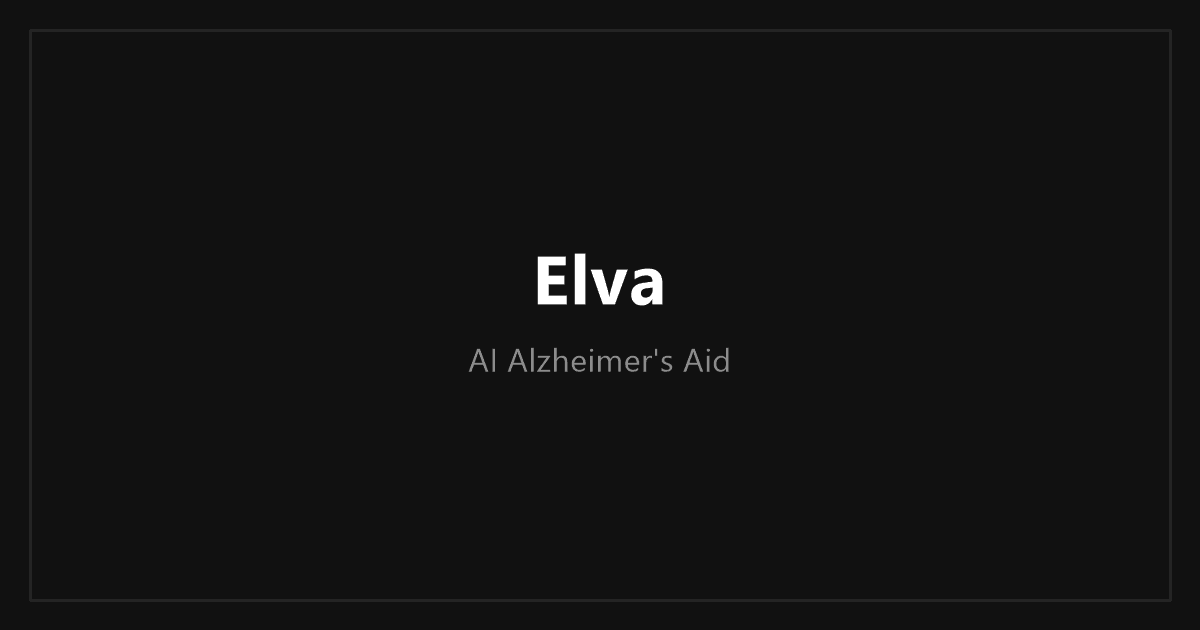 Elva